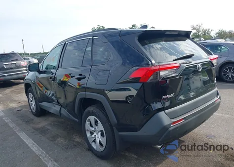 2019 Toyota Rav4 Le from USA, damaged, VIN 2T3F1RFV4KC032013